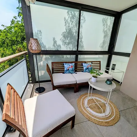 T4 De Standing Proche Climatise Terrasse Et Garage Appartement Sète