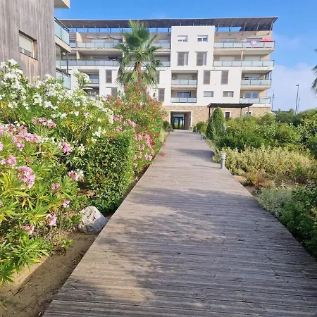T4 De Standing Proche Climatise Terrasse Et Garage Appartement *