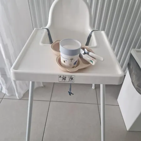 Appartement T4 De Standing Proche Climatise Terrasse Et Garage
